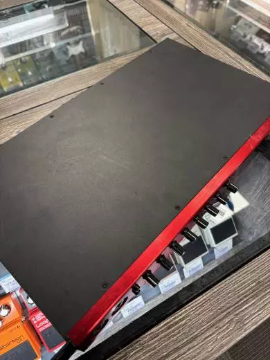 Focusrite - CLARETT-PLUS-8P 2